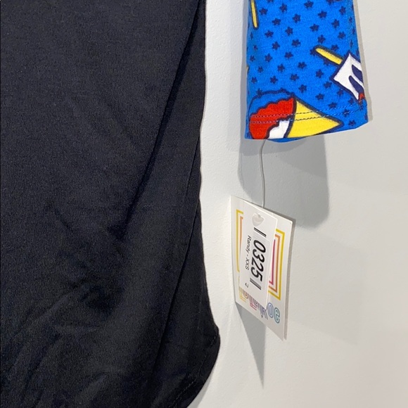 LuLaRoe Randy - Picture 3 of 5